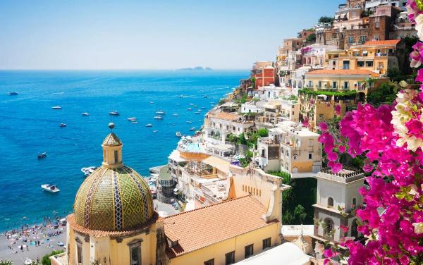 Enam Alasan Eropa Barat Jadi Tujuan Wisata Favorit bagi Pelancong Tahun Ini