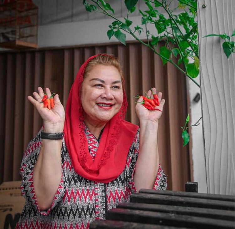 Mbak Ita dalam Bayang-bayang Kasus Korupsi