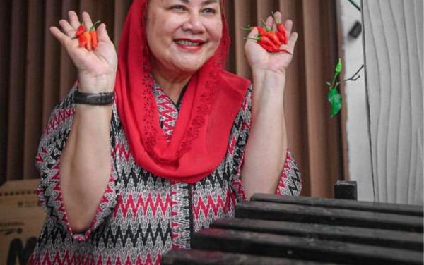 Mbak Ita dalam Bayang-bayang Kasus Korupsi