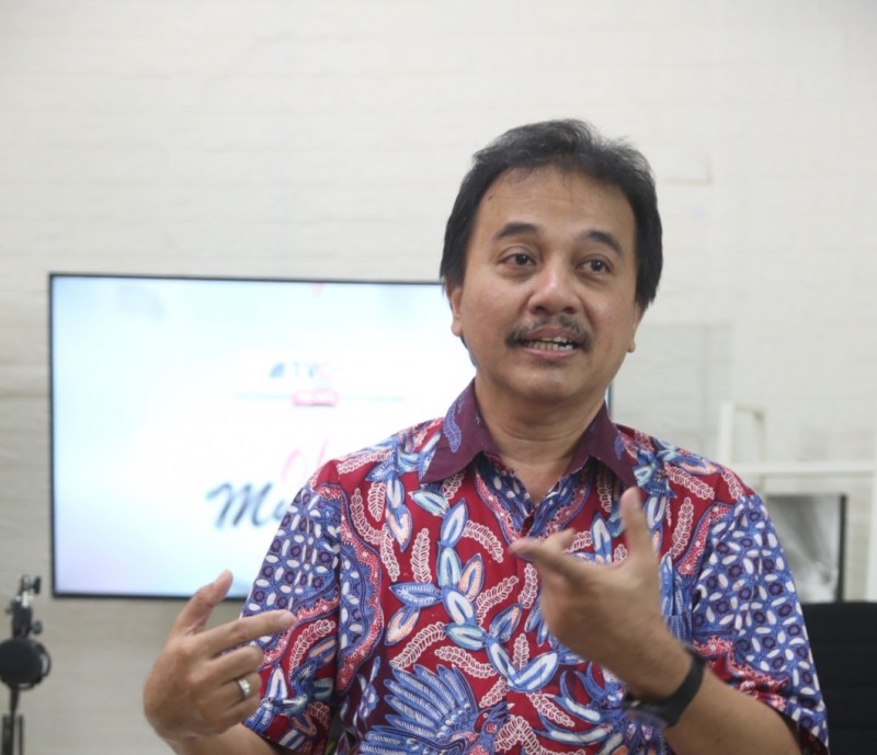 Rompi “Putra Mulyono”, Gimik Ndeso Pengakuan Keluarga Penyelenggara Negara