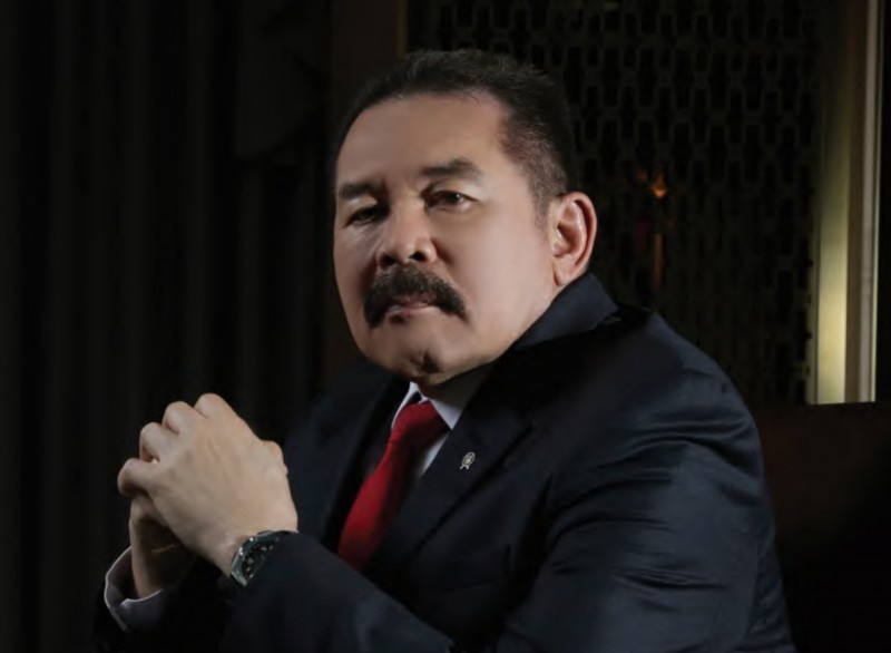 Di Bawah Kepemimpinan ST Burhanuddin Kejagung Ungkap Banyak Korupsi Kelas Kakap