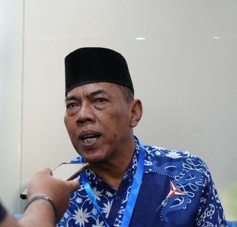 Pilkada 2024, Eddy Yatim Komitmen Perbaiki Kondisi Dumai
