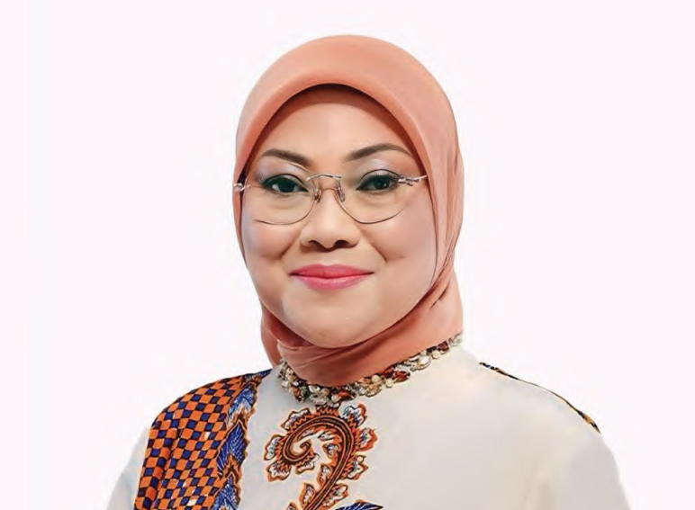 Ida Fauziyah Buktikan Kemampuan dengan Terobosan Sembilan Lompatan Kementerian Ketenagakerjaan