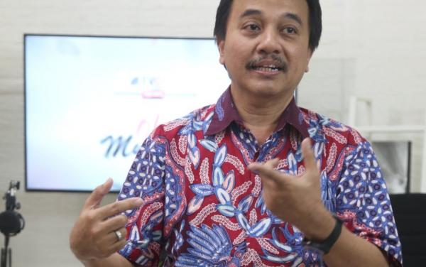 Rompi “Putra Mulyono”, Gimik Ndeso Pengakuan Keluarga Penyelenggara Negara