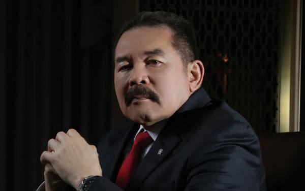 Di Bawah Kepemimpinan ST Burhanuddin Kejagung Ungkap Banyak Korupsi Kelas Kakap