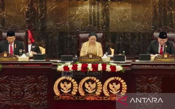 Bamsoet Harap Prabowo-Gibran Jaga Kesinambungan Pembangunan Nasional