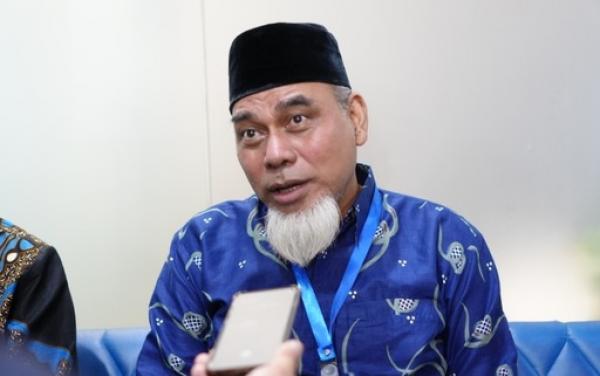 Suhaidi Ingin Bawa Masyarakat Indragiri Hilir Sejahtera dan Agamis