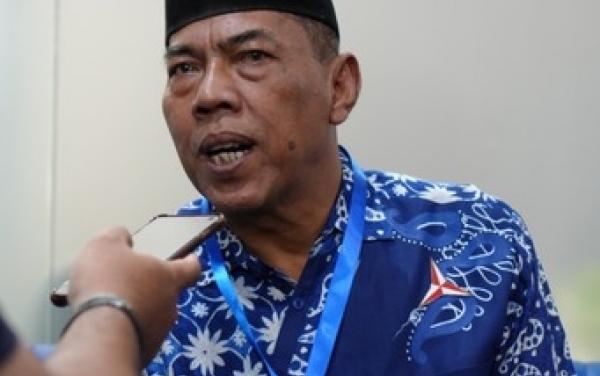 Pilkada 2024, Eddy Yatim Komitmen Perbaiki Kondisi Dumai