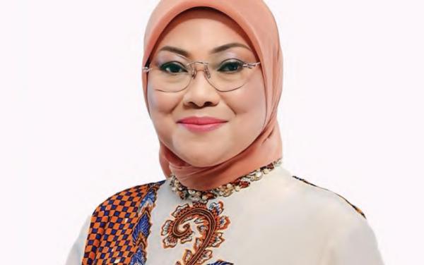 Ida Fauziyah Buktikan Kemampuan dengan Terobosan Sembilan Lompatan Kementerian Ketenagakerjaan