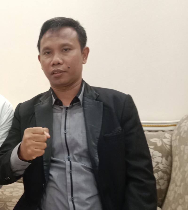 Golkar Habis Ditebang Jokowi, Kayunya untuk Bahan Mebel Kursi Kekuasaan Anaknya