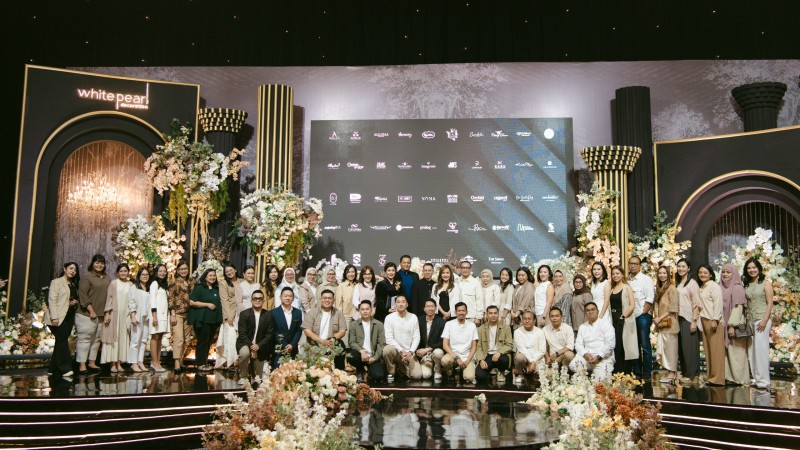 The Tribarata, Hotel & Convention Center Kembali Gelar Wedding Open House, 16-18 Agustus 2024