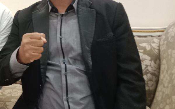 Golkar Habis Ditebang Jokowi, Kayunya untuk Bahan Mebel Kursi Kekuasaan Anaknya