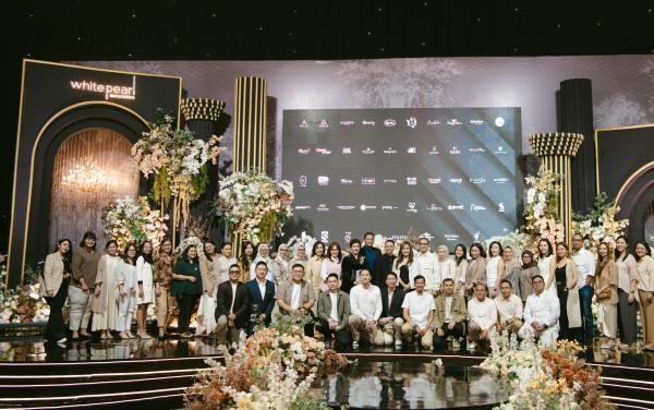 The Tribarata, Hotel & Convention Center Kembali Gelar Wedding Open House, 16-18 Agustus 2024