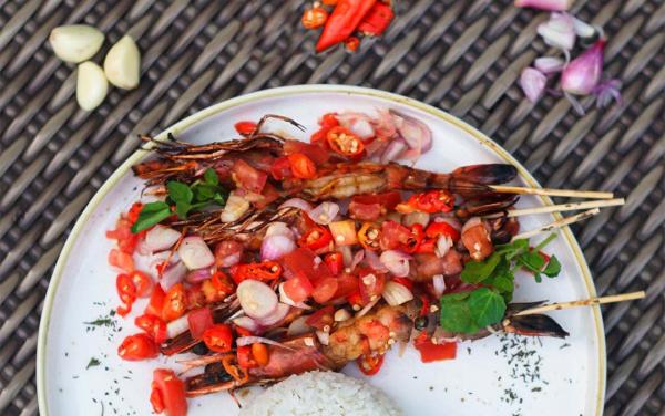 Artotel Wanderlust Meriahkan Hari Kemerdekaan Indonesia dengan Program “Gempita Nusantara”