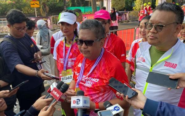 Usung Anies, PDIP Berharap PKB