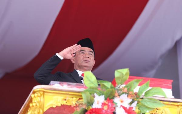 Muhadjir Bangga atas Kemajuan Tual, Meskipun Berada di Wilayah 3T