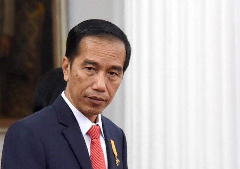 100 Tokoh Menilai Akhir Jabatan Jokowi Perilaku Makin Buruk