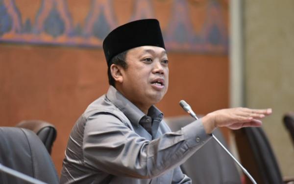 Nusron Wahid Jadi Ketua Pansus Haji