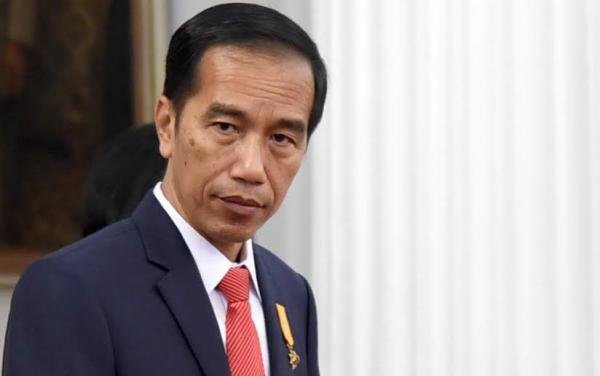 100 Tokoh Menilai Akhir Jabatan Jokowi Perilaku Makin Buruk