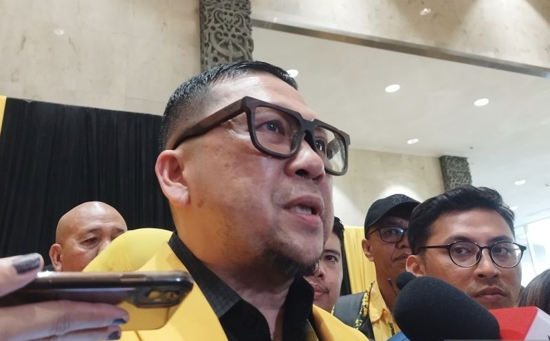 DPR: KPU Harus Tindaklanjuti Putusan MK
