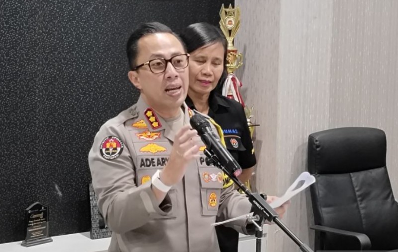 Ini Alasan Polisi Hentikan Kasus Pencatutan NIK Warga DKI Jakarta