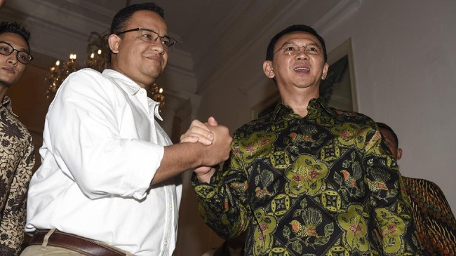 Respons Putusan MK: PDIP Siapkan Peluru, Usung Anies atau Kandidat Internal