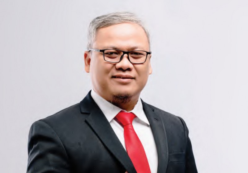 Adiwijaya, Pionir Transformasi Pendidikan di Era Digital