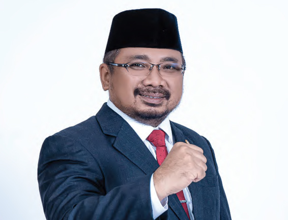 Gus Yaqut Dorong Transformasi Digital di Kemenag
