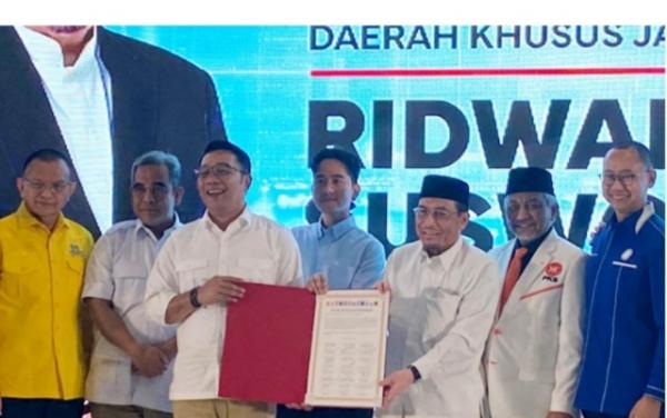 MK Permalukan Jokowi dan 12 Partai Berhati Sombong