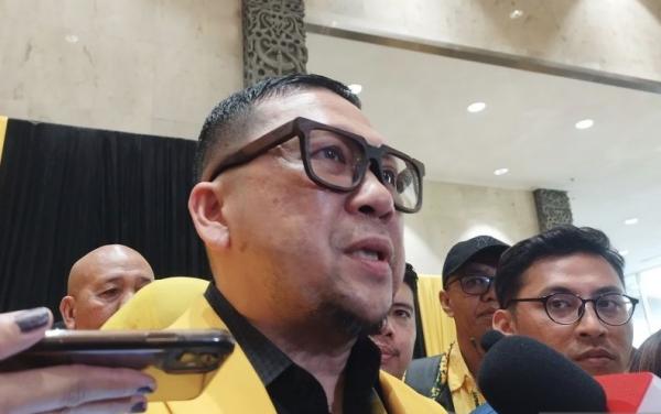 DPR: KPU Harus Tindaklanjuti Putusan MK