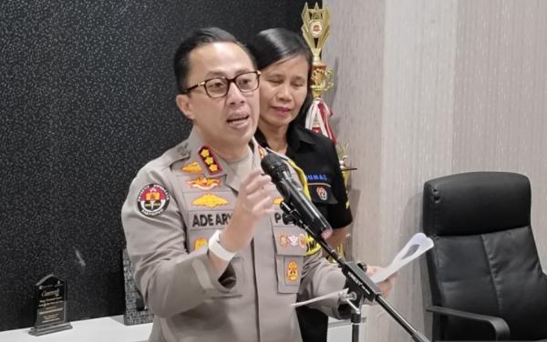 Ini Alasan Polisi Hentikan Kasus Pencatutan NIK Warga DKI Jakarta