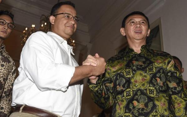Respons Putusan MK: PDIP Siapkan Peluru, Usung Anies atau Kandidat Internal