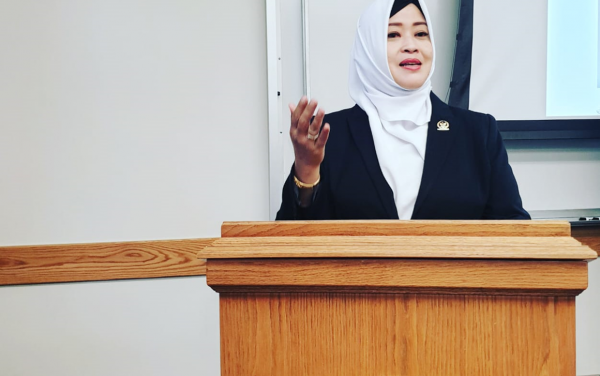 Fahira Tegaskan Dugaan Pencatutan KTP untuk Pilkada Harus Diselidiki secara Menyeluruh