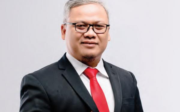 Adiwijaya, Pionir Transformasi Pendidikan di Era Digital