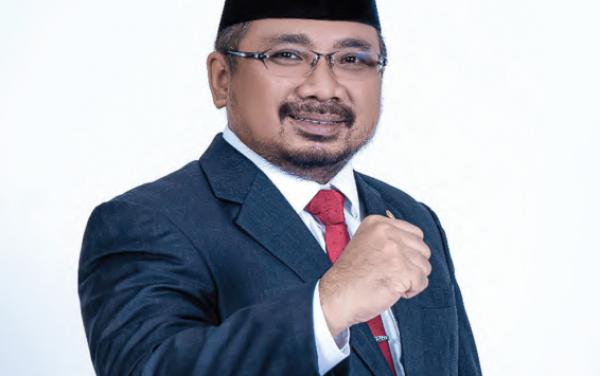 Gus Yaqut Dorong Transformasi Digital di Kemenag