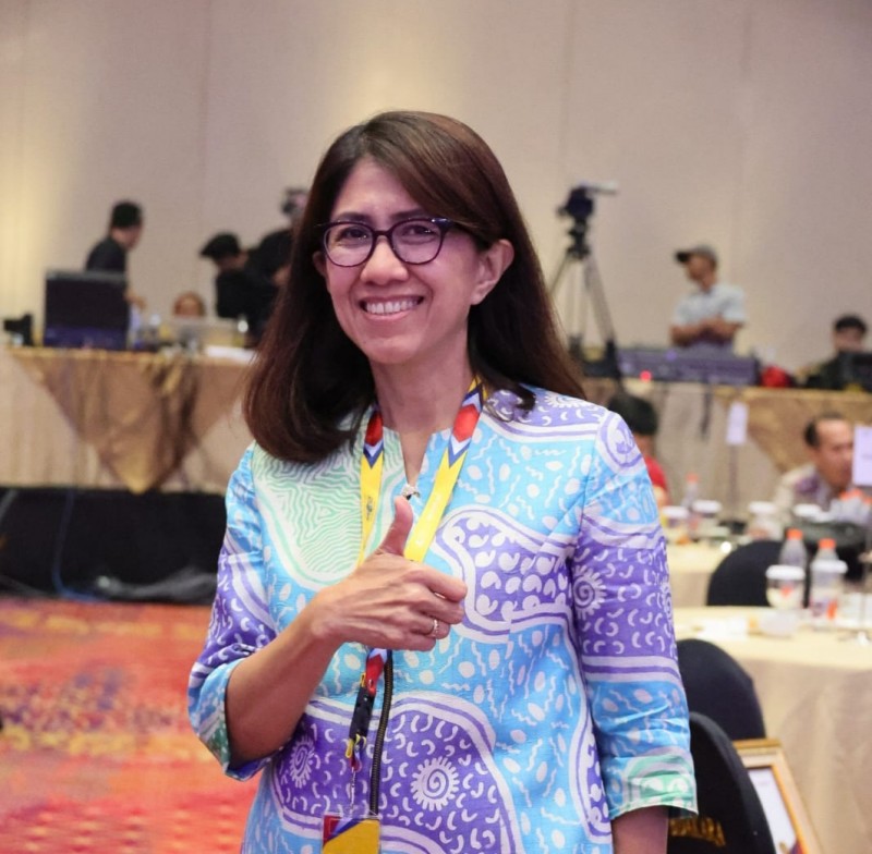 KAPTI-Agraria Siap Selenggarakan Fun Run 2024, Susuri Jalan Kenangan di Yogyakarta