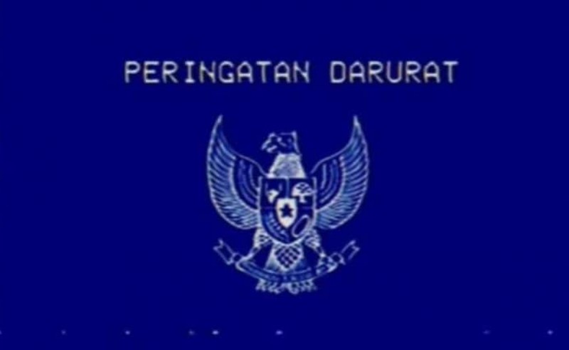 Aksi DPR Begal Putusan MK Picu Resistensi Publik