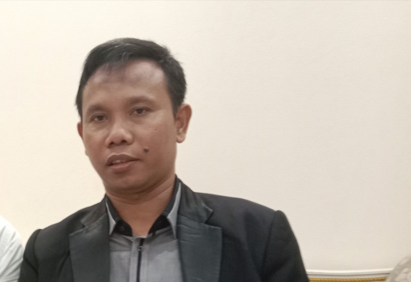 Jelang Lengser, Rezim Mulyono Makin Brutal Berangus Kebebasan Sipil