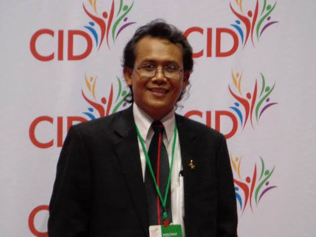 DPR Dipakai Oligarki Politik untuk Batalkan Putusan MK