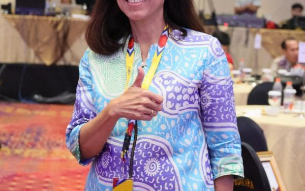 KAPTI-Agraria Siap Selenggarakan Fun Run 2024, Susuri Jalan Kenangan di Yogyakarta