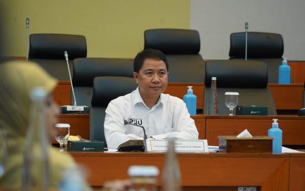 Hilman Tegaskan di Kemenag tidak Ada Jual Beli Kuota Haji