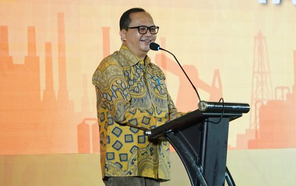 Kemenperin Sebut Penerapan SNI Emas Jamin Kualitas dan Lindungi Konsumen