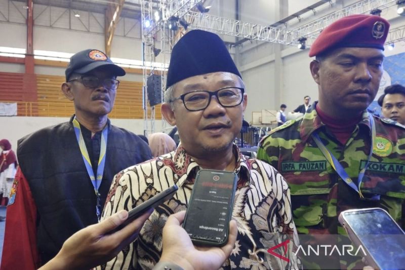 Muhammadiyah Anggap DPR tak Hormati Keputusan MK