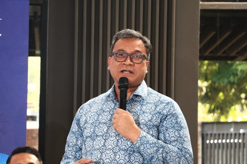Dukung Sustainability Industri Lewat Kolaborasi Sektor Penting Nasional
