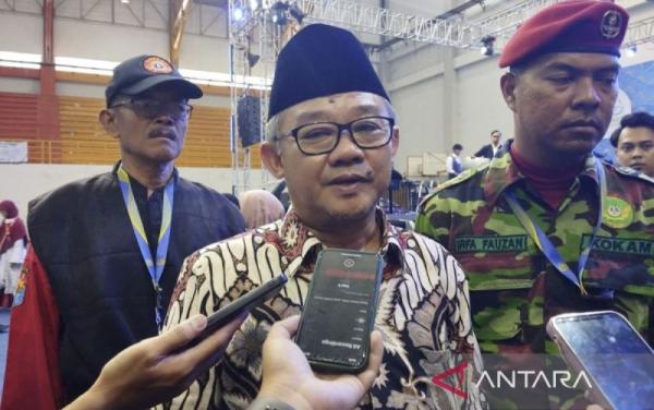 Muhammadiyah Anggap DPR tak Hormati Keputusan MK