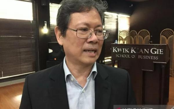 Putusan MK Buyarkan Rencana Jahat Jokowi