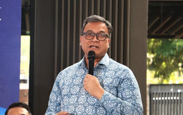 Dukung Sustainability Industri Lewat Kolaborasi Sektor Penting Nasional