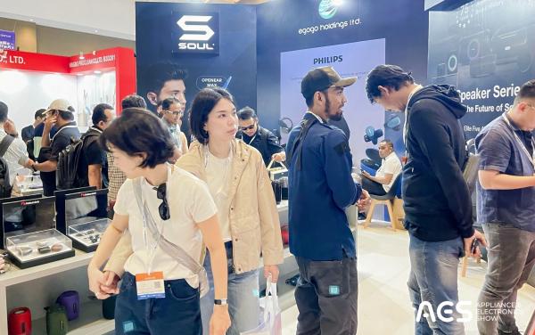 Terbesar di Indonesia, AES Expo Hadir Kembali di November 2024