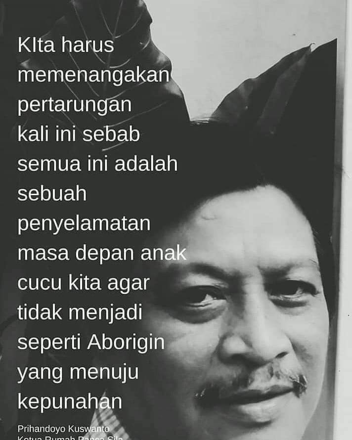 Jangan Main-main dengan Raja Jawa
