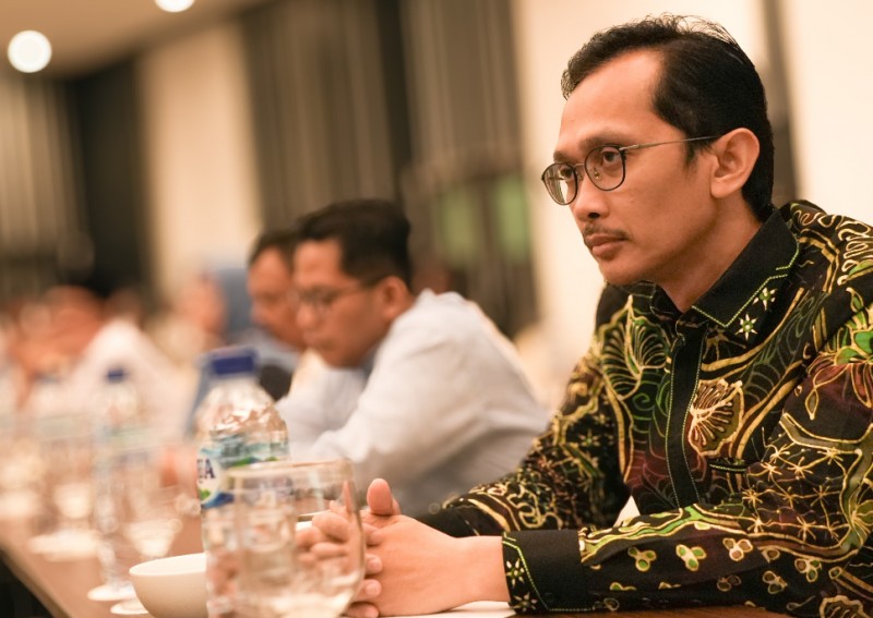Cak Adung Mundur dari Pencalonan Ketum PKB, Ini Alasannya